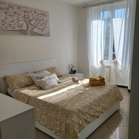 Casa Vacanze Porto Antico Daire Cenova Dış mekan fotoğraf
