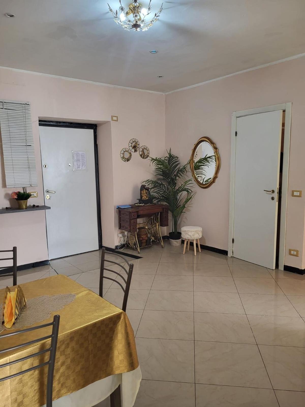 Casa Vacanze Porto Antico Daire Cenova Dış mekan fotoğraf