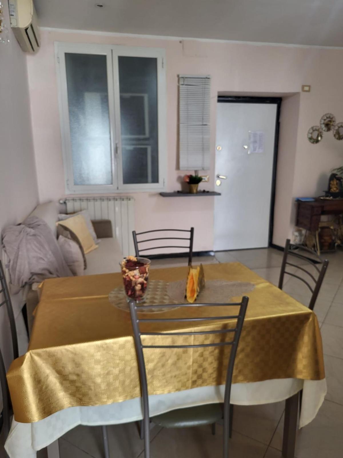 Casa Vacanze Porto Antico Daire Cenova Dış mekan fotoğraf