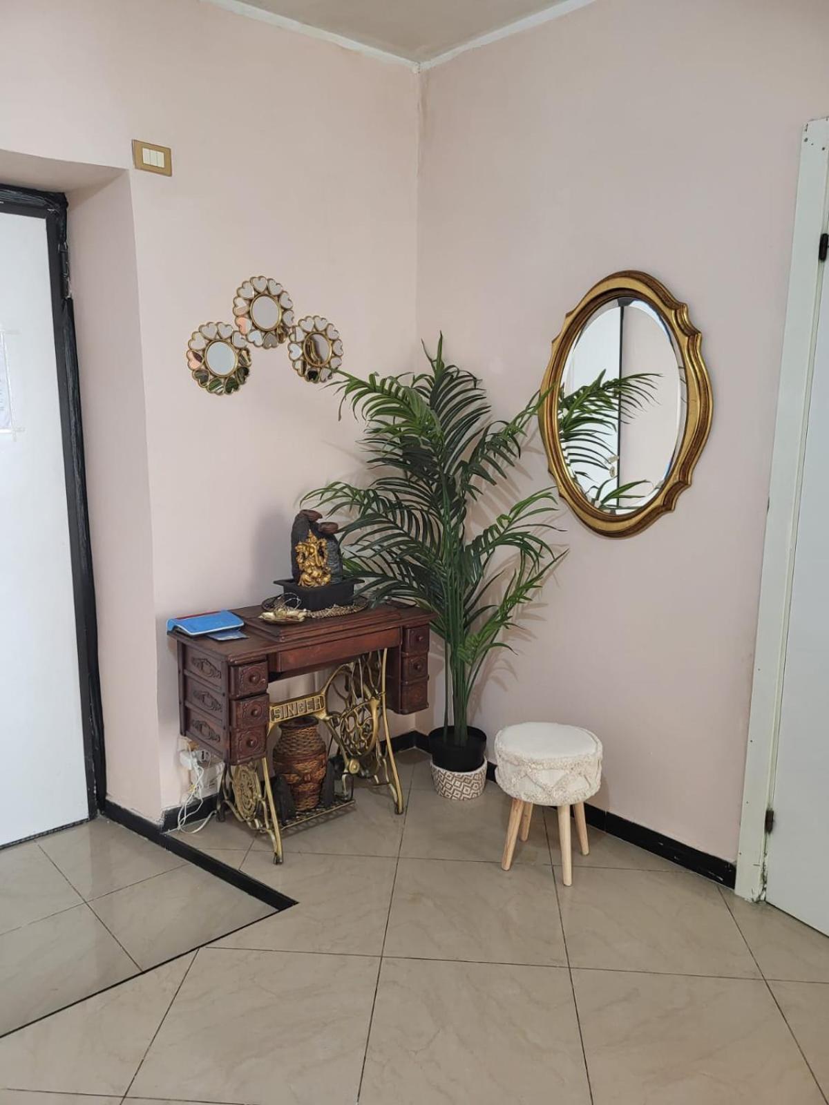 Casa Vacanze Porto Antico Daire Cenova Dış mekan fotoğraf